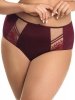 ELEGANCKIE WYSOKIE FIGI - K497 PARADISE